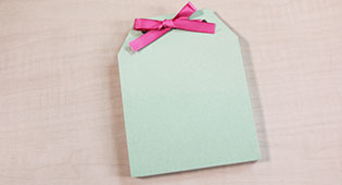 ノベルティパッケージ